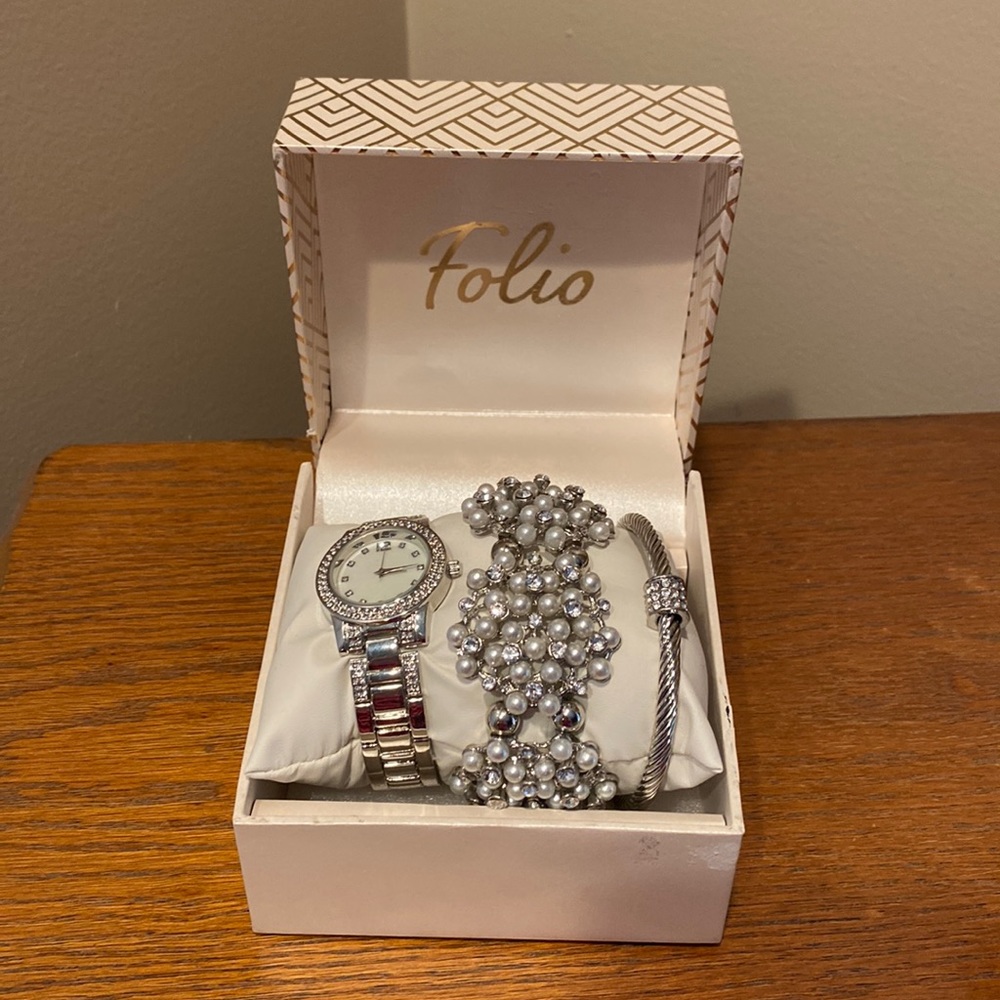 Jewelry set